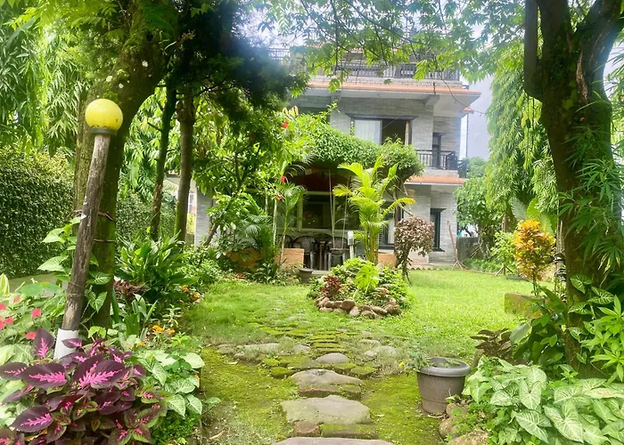 Cherry Garden Pokhara