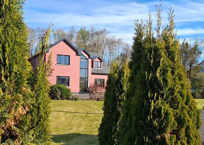 Stoneywood Haven, Galway