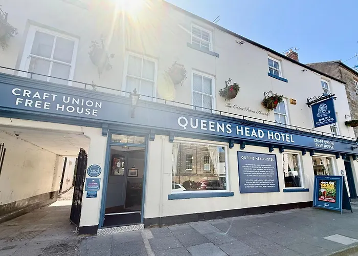 The Queen'S Head