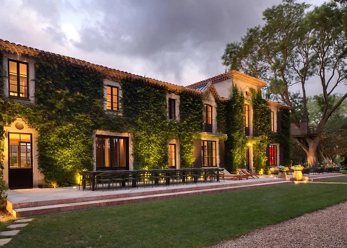 La Jasso Hotel, Maison De Famille