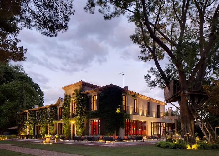 La Jasso Hotel, Maison De Famille