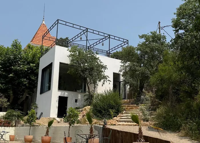 Chateau Pimo