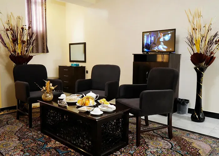 Kabul Taj Hotel