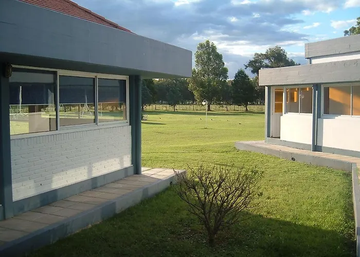 Aca Villa Bordeu