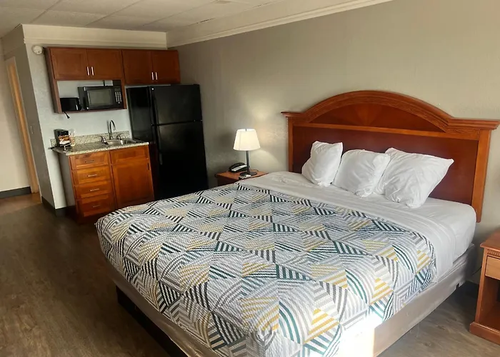 Home Place Suites