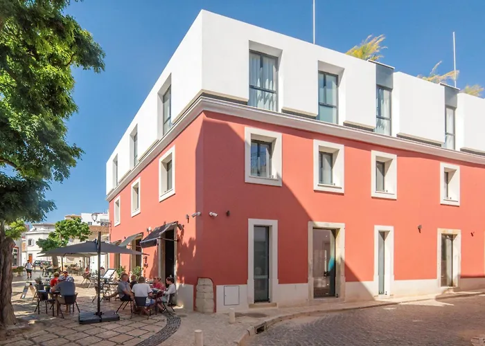 The Mn56 Hotel
