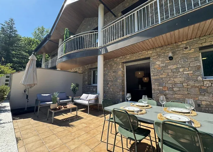 Casa Marsal - Proap Apartments