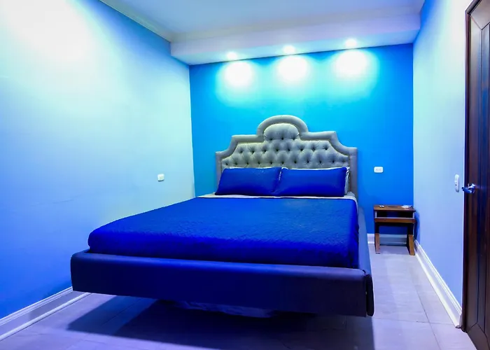 Hotel Bugambilias