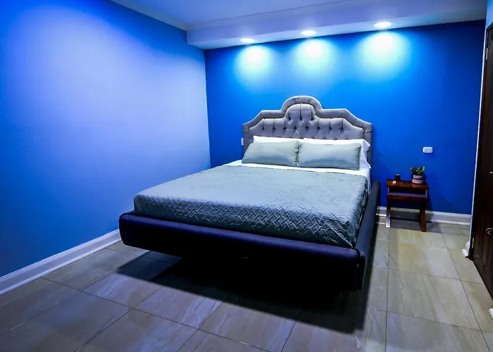 Hotel Bugambilias