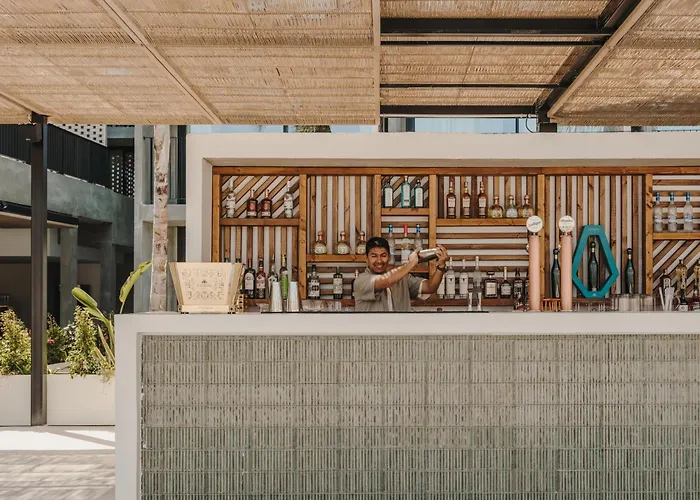 Bonito Ibiza By Ncalma Hotels
