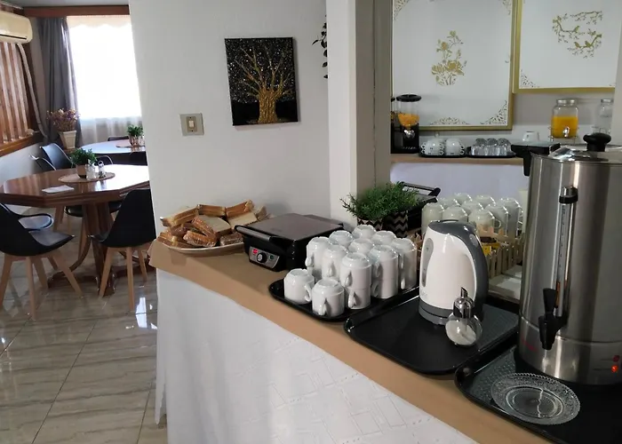 Hotel Tainaro