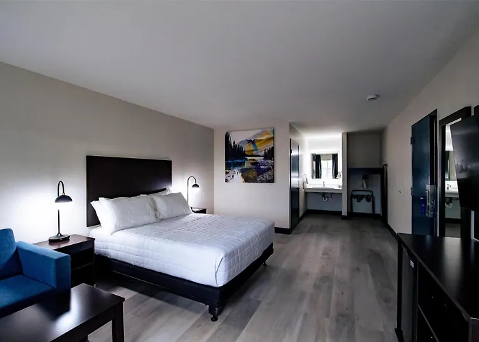 Surestay By Best Western Forsyth