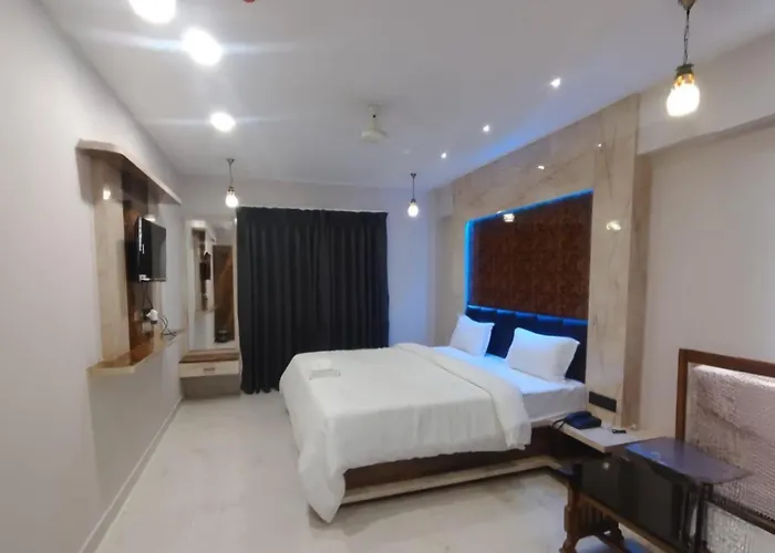 Hotel O Kunika Guest House