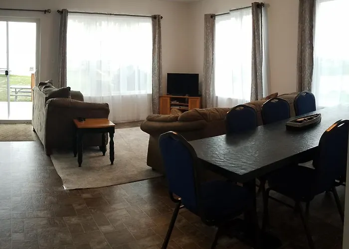 The Lodge At Lyman'S
