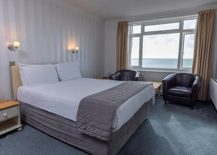 Best Western Princes Marine Hotel