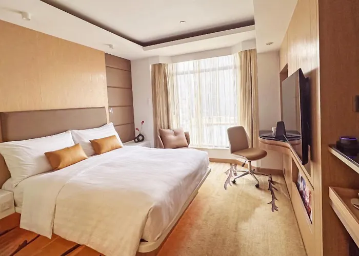 Stanford Hillview Hotel Hong Kong
