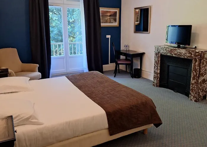 Hotel Cosmos & Spa