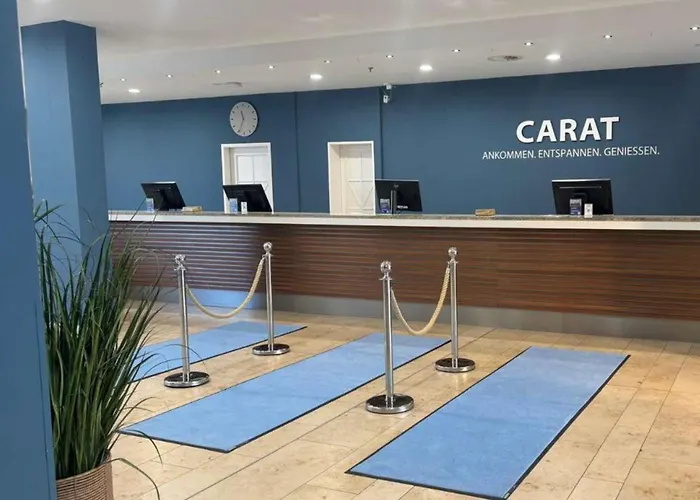 Carat Hotel Groemitz
