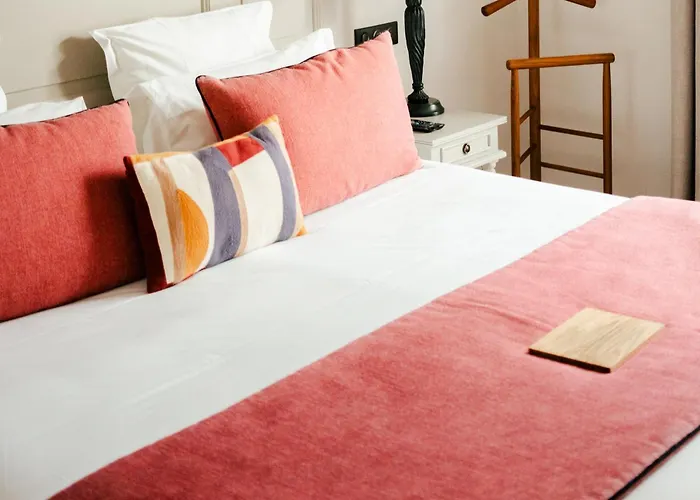Cedre Beaune, A Beauvallon Hotel & Spa