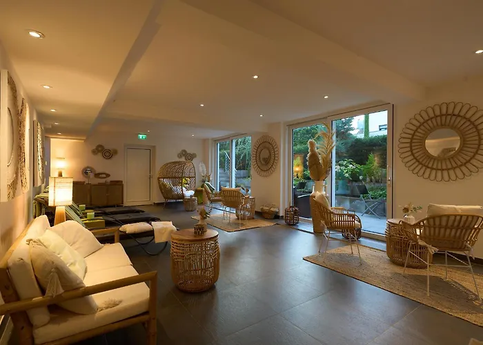 Kirchers Park & Wellnesshotel Kaiserstuhl