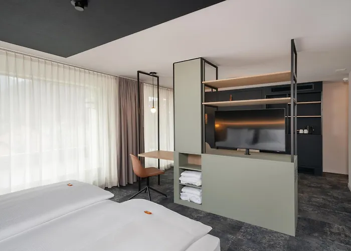 Stella Swiss Quality Hotel