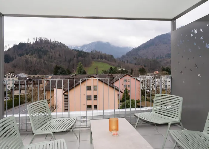Stella Swiss Quality Hotel