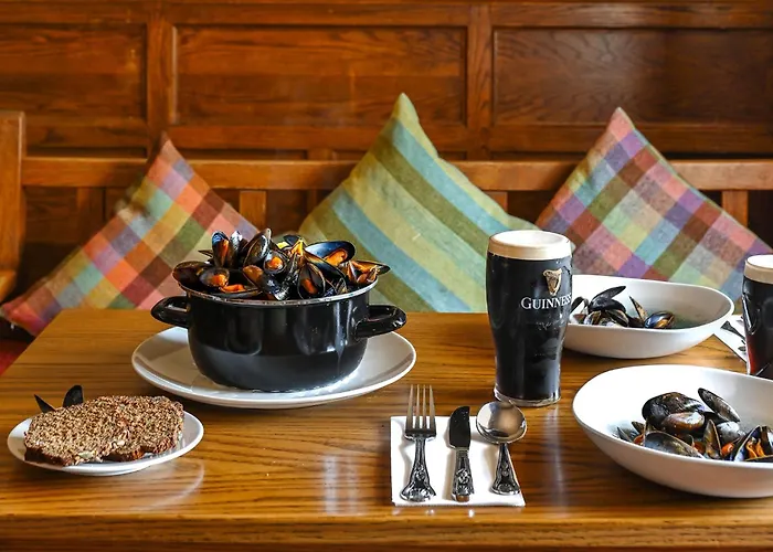 Renvyle House Hotel & Resort