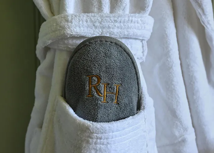 Renvyle House Hotel & Resort