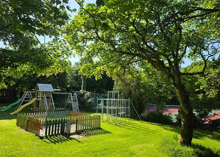 Renvyle House Hotel & Resort