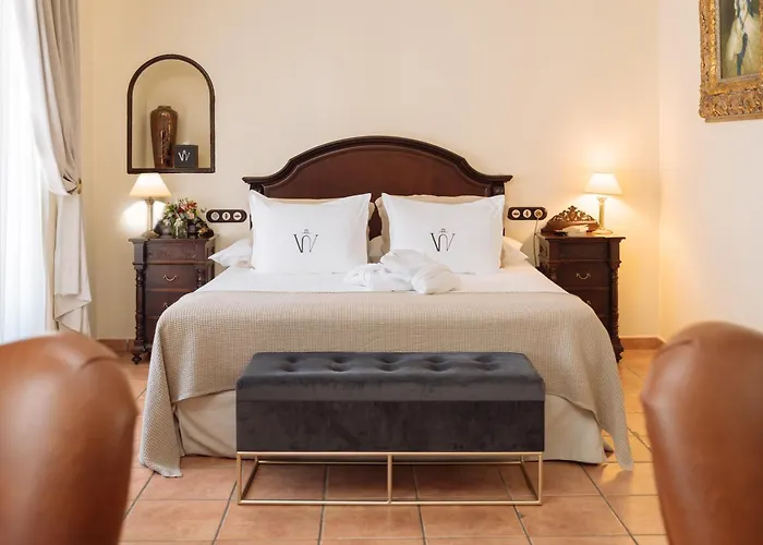 Hotel Palacio De Hemingway