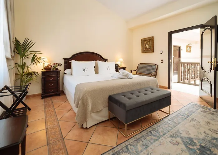 Hotel Palacio De Hemingway