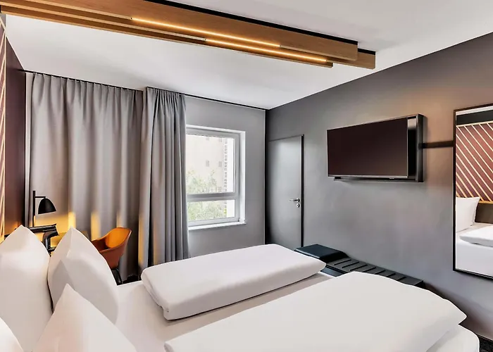 ibis Styles Bremen Altstadt