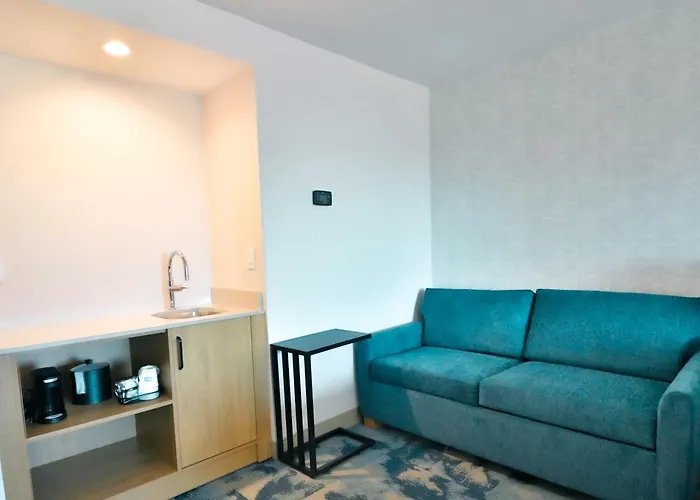 Hampton Inn & Suites By Hilton San Diego Seaworld Near Old Town
