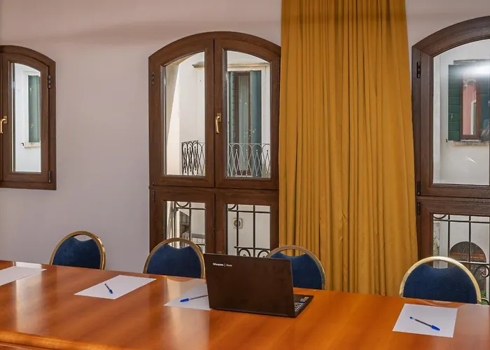 Hotel Donatello