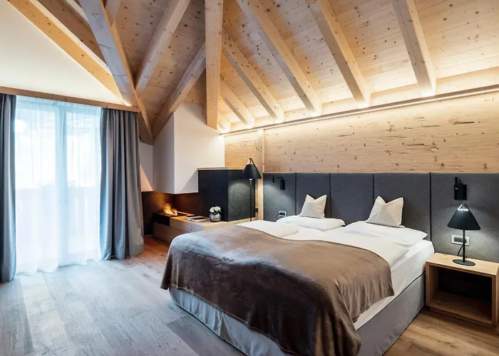 Hotel Antines