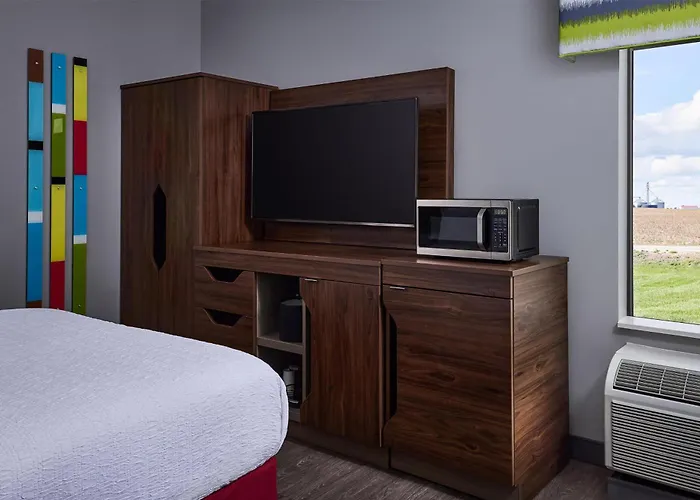 Hampton Inn Colby