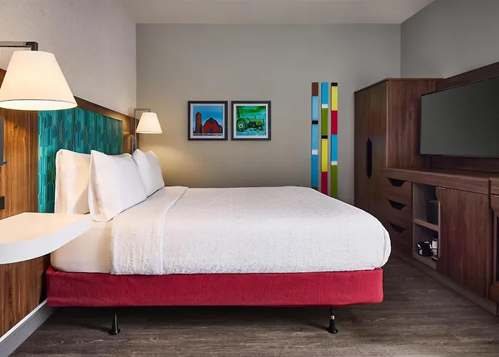 Hampton Inn Colby
