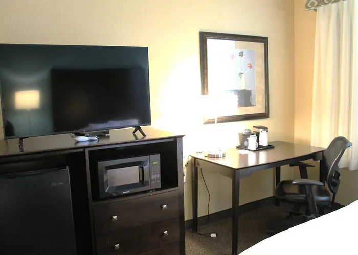 La Quinta By Wyndham Boise Airport