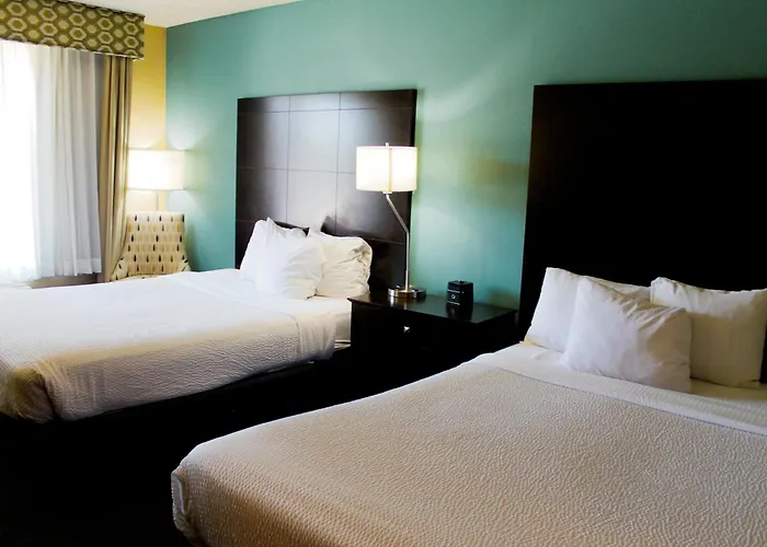 La Quinta By Wyndham Boise Airport