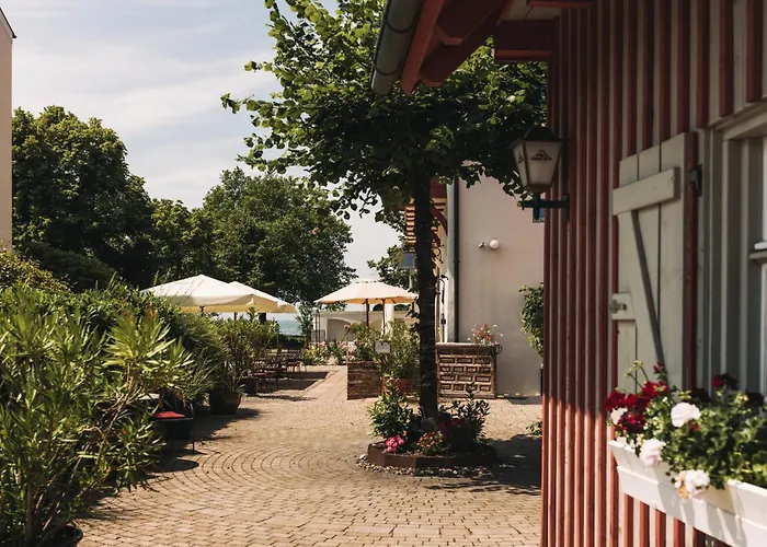 SeeHotel Amtshof