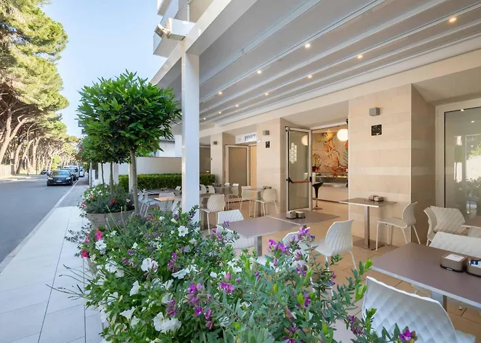 Hotel La Pineta