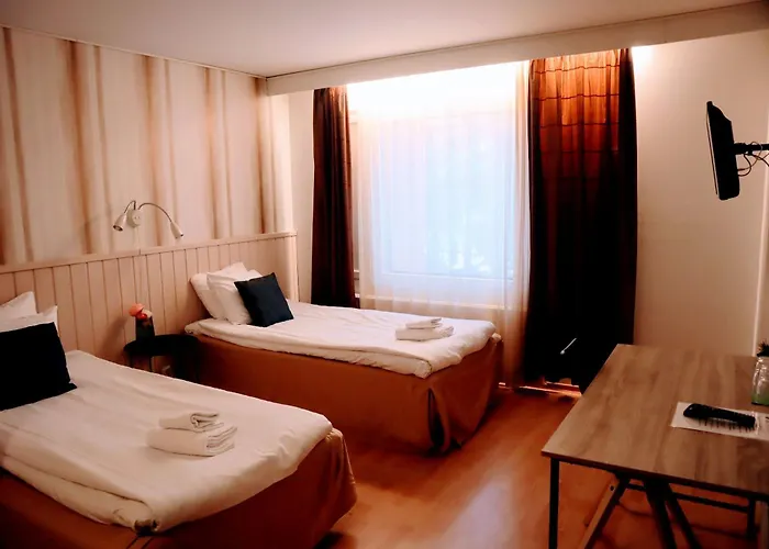 Hotel Kajaani