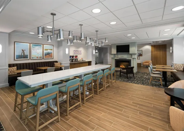 Hampton Inn Murrells Inlet/Myrtle Beach Area