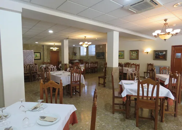 Hotel Río Piscina
