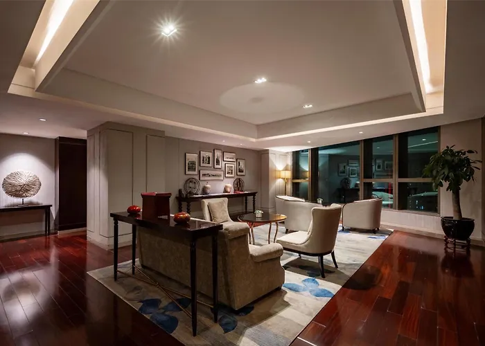 Kempinski Hotel Xiamen