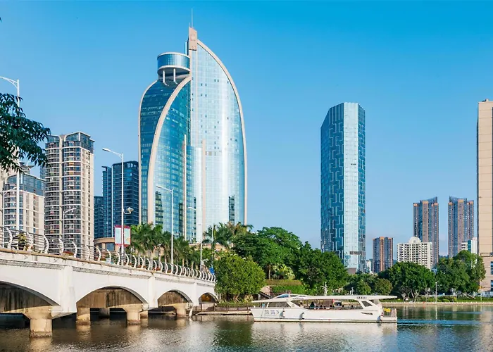 Kempinski Hotel Xiamen