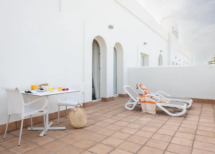 Hotel Atlántico