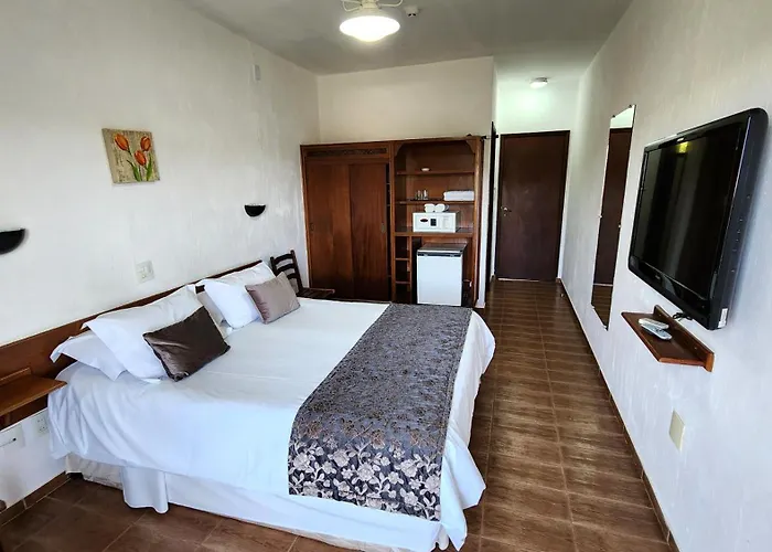 Hotel Akropolis