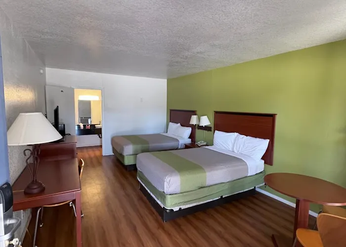 Econo Lodge Sonora