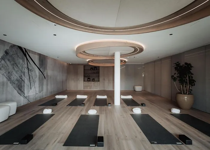 Hotel Solvie